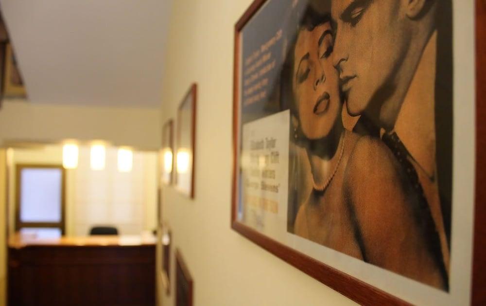 Romagna Hotel Florencia