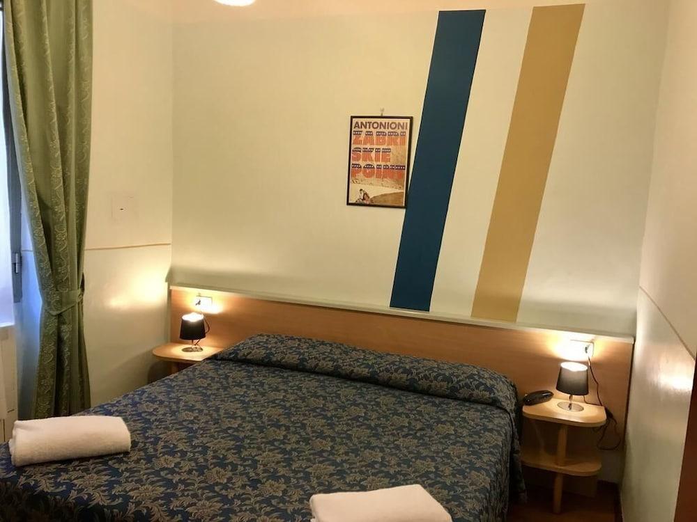 Romagna Hotel Florencia